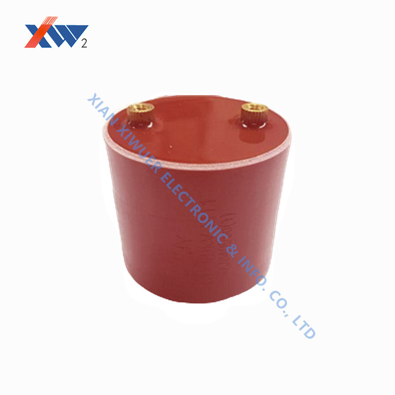 10kV Smart Grid High Voltage Divider 10kV/√ 3 3.25V/√ 3 ISO9001