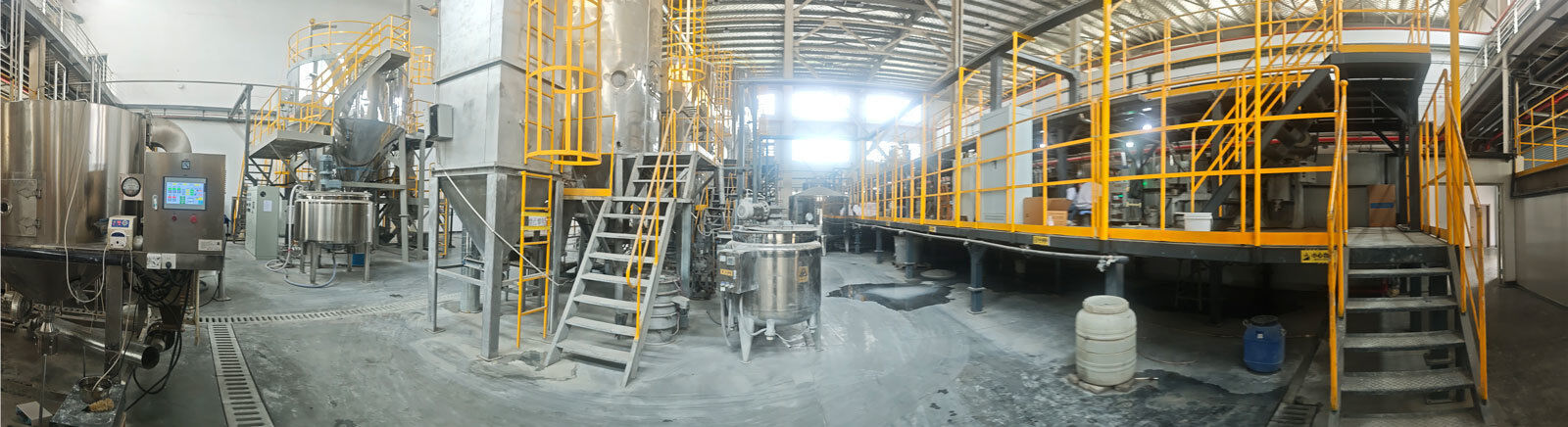 High Voltage Vacuum Circuit Breaker