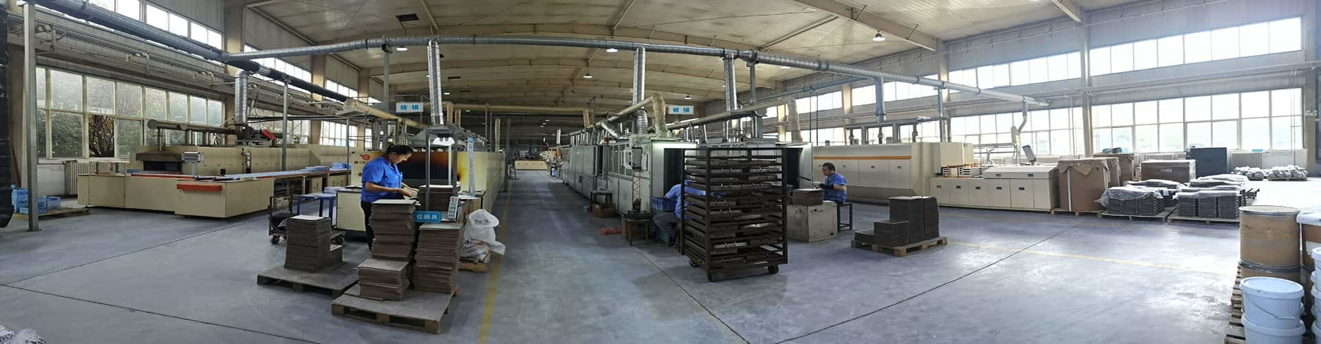 Quality High Voltage Ceramic Capacitor factory