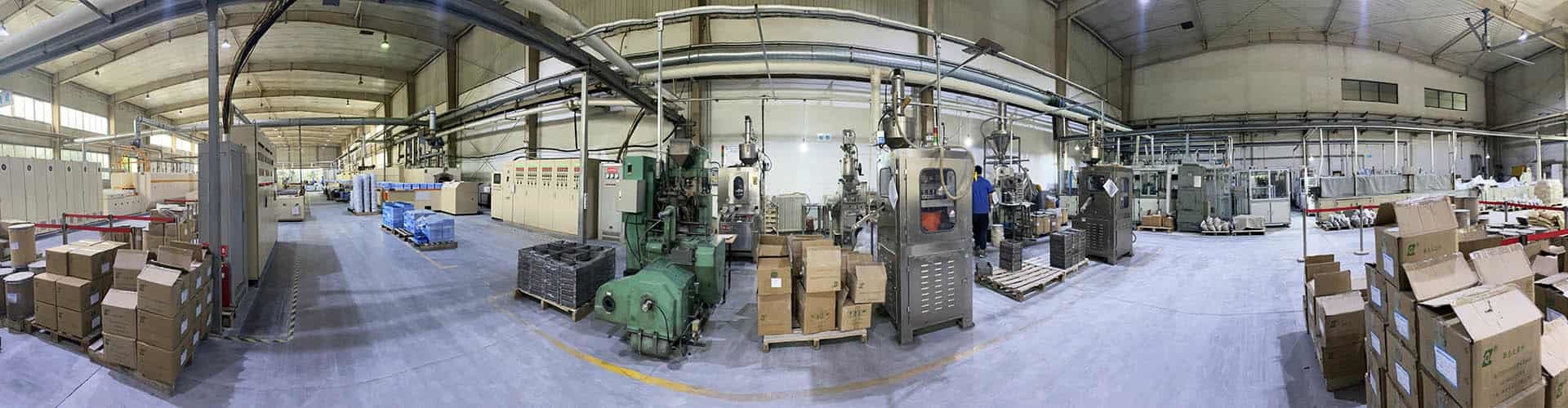 Quality High Voltage Ceramic Capacitor factory