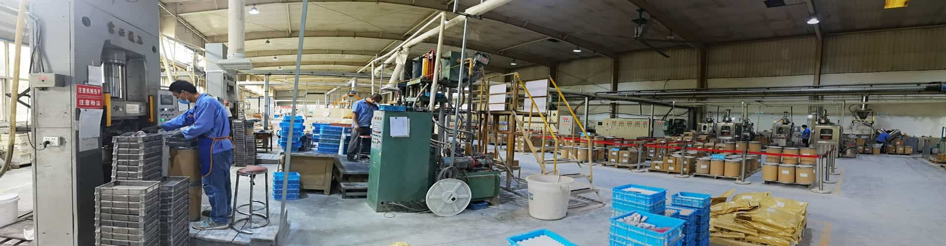 Quality High Voltage Ceramic Capacitor factory