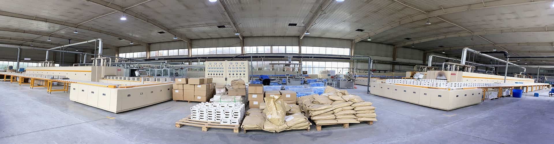 Quality High Voltage Ceramic Capacitor factory