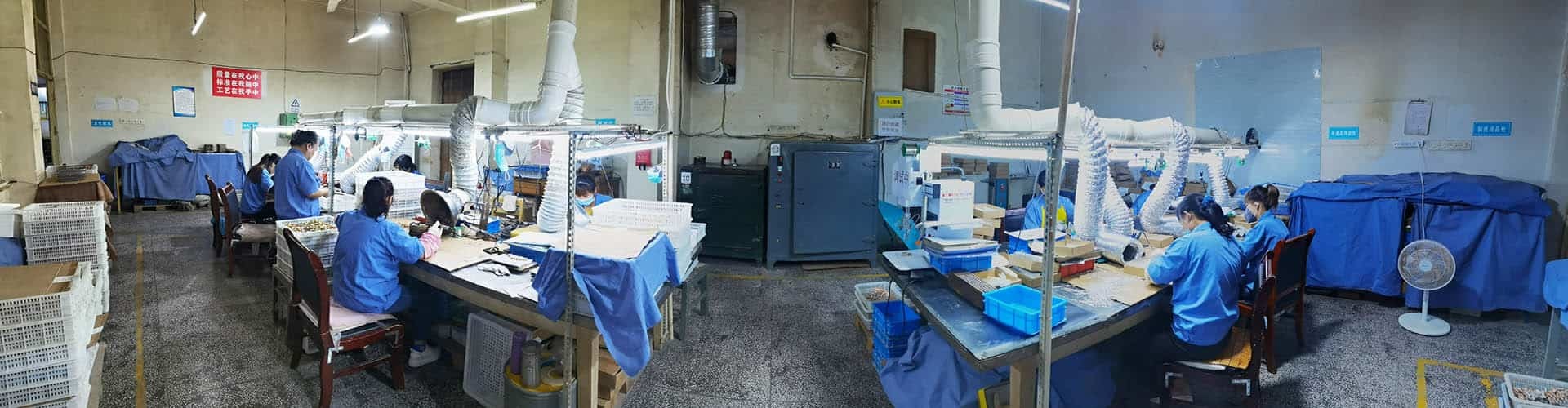 Quality High Voltage Ceramic Capacitor factory