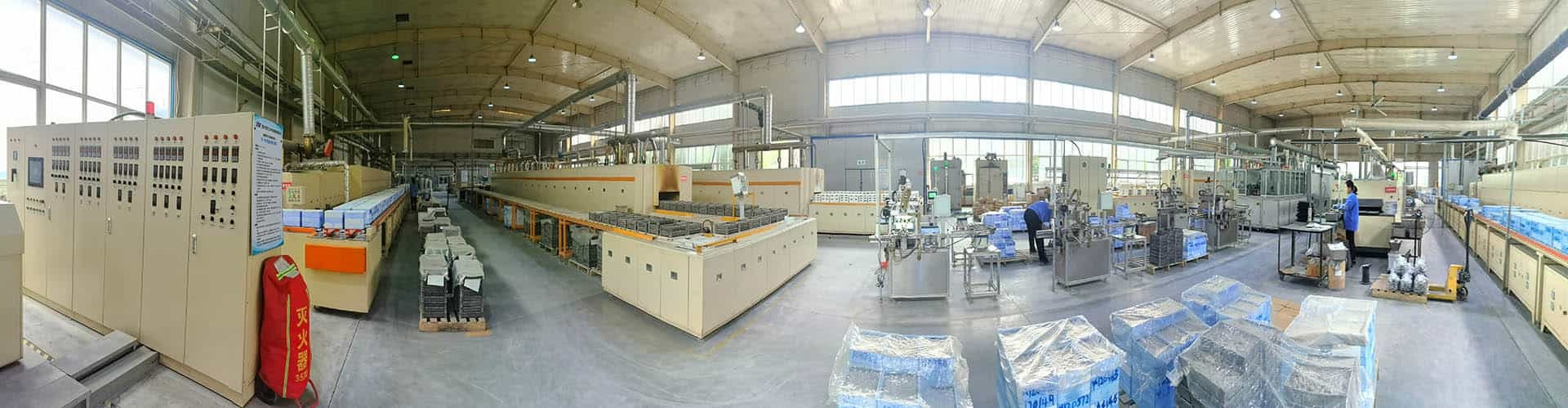 Quality High Voltage Ceramic Capacitor factory