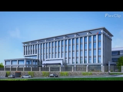 company introduction-xian xiwuer