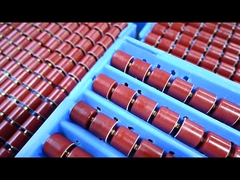 High Voltage Doorknob Capacitors Low Esr Capacitor Used For Microwave Capacitor