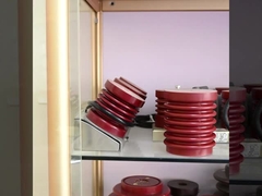 Capacitive Insulating Material GE's Recommended Material For Insulation Applications