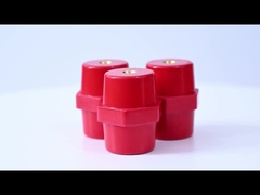 SM25-M6 Low Voltage Insulator High Strength Standoff Insulator Enhanced Performance