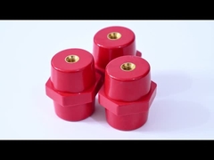 Low Voltage Insulator SM-30M8 Balanced Performance for Versatile 