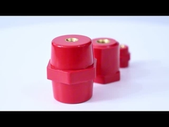 Busbar Insulator SM-76M10 used for Oil and Gas Exploration Equipment