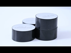 Metal zinc oxide varistor Lightning Arrester ZnO MOV Blocks customized