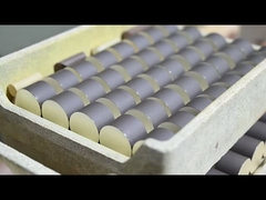 Doorknob Capacitor | Manufacturer | Support customization