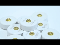 CT8-1-15KV-1900pF-MT Technical Requirements