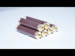 12kVAC 300pF High Voltage Ceramic Capacitor Core Rod