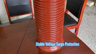 Embedded Ceramic Insulation Posts | High Strength Support Insulators for Epoxy-Cast Instrument Trans