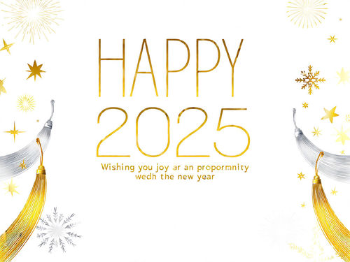 Latest company blogs about Celebrating New Year's Day 2025: A Fresh Start for XIAN XIWUER