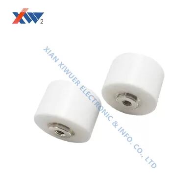 Latest company blogs about Growing Demand for High Voltage Variable Capacitors and Disc Capacitors in Modern Electronics