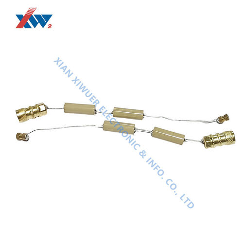 latest company blog about What Is a High Voltage Ceramic Capacitor and How Does It Work?