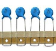 latest company blog about High Voltage Capacitors: Reliable Solutions for High Voltage Applications