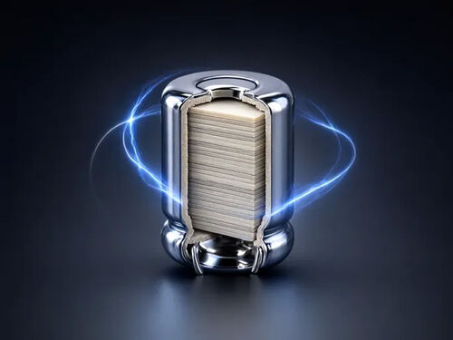 latest company blog about Highvoltage Ceramic Capacitors Target Industrial Power Needs