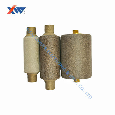 ODM 24KV 38PF Live Line Capacitor High Voltage Ceramic Capacitor for 3.6KV-40.5KV Systems