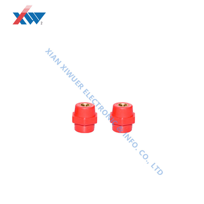 Low voltage insulator SM-20 used for low voltage power distribution panel with exceptional Tensile Strength  5KV Voltage Withstand