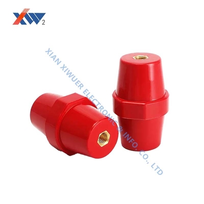 Low Voltage Insulator SM-30M8 Balanced Performance for Versatile Used for Commercial Building Electrical Systems
