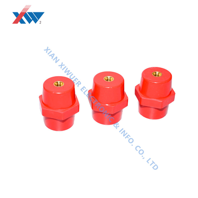 Busbar Insulator SM-76M10 Unrivaled Performance in Extreme Conditions used for Oil and Gas Exploration Equipment