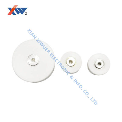 CT8 2-20kV-1800pF.../High Voltage Doorknob Capacitors/both high frequency and low frequency products