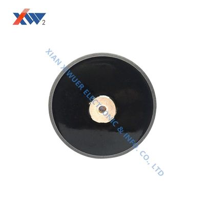CT8 2-20kV-1800pF.../High Voltage Doorknob Capacitors/both high frequency and low frequency products