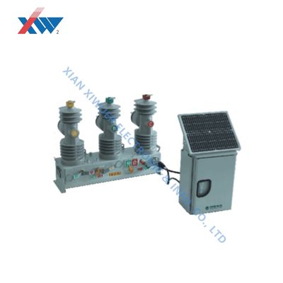 15.5kV High Voltage AC Automatic Recloser-3//Customization is supported