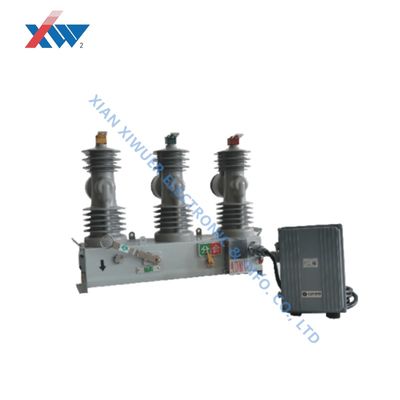11kV Intelligent Automatic Reclosing Device (200A)//Customization is supported