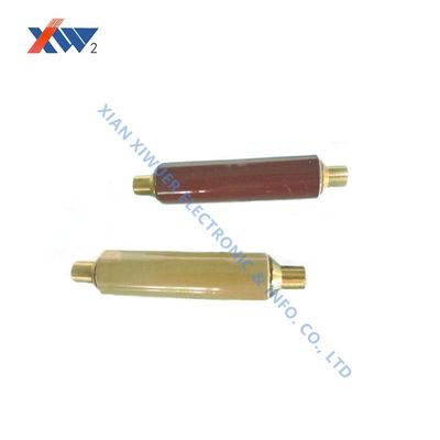 Stable 3.6kVAC Live Line Capacitor with 32kVAC Withstand Voltage and 40kV Lightning Impact for High Voltage Insulation