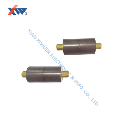 24kV 150pF High Voltage Ceramic Capacitor Core Rod