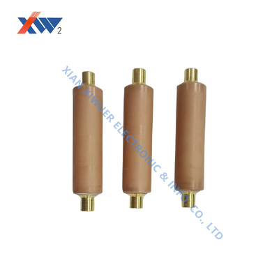 24kV High Voltage Ceramic Capacitor Core Rod 200pF