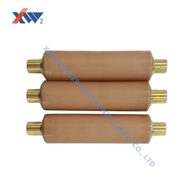 24kV High Voltage Ceramic Capacitor Core Rod 200pF