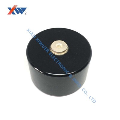 High-Power Pulse Capacitors for Industrial Laser Systems and Scientific-Grade Applications
