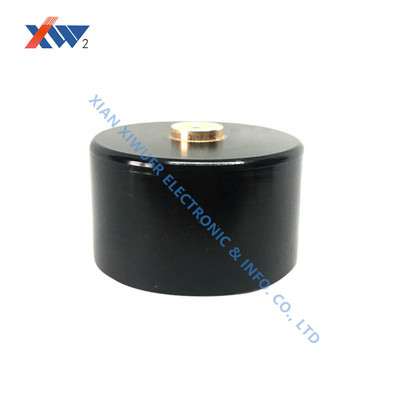 High-Power Pulse Capacitors for Industrial Laser Systems and Scientific-Grade Applications