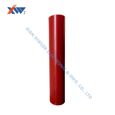 20kV-2000pF 30kV-1000pF 40kV-150pF High Voltage Doorknob Capacitor and Doorhandle Capacitor for Lightning Arresters