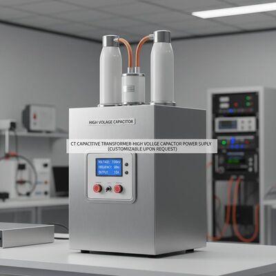 CT Capactive Transfomer-High Voltage Capacitor Power Supply （Customizable upon request）
