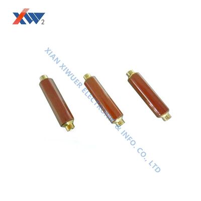 High Voltage Ceramic Capacitor Rod (VDIS Ceramics) for 3.6kV–40.5kV Systems with Ultra-low Partial Discharge and High Insulation Resistance