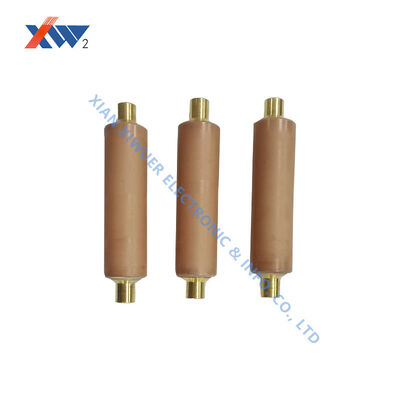 Plug-and-Play VDIS Ceramic Capacitor Module with 2000V Voltage Rating and 10 Years Life for MV Switchgear