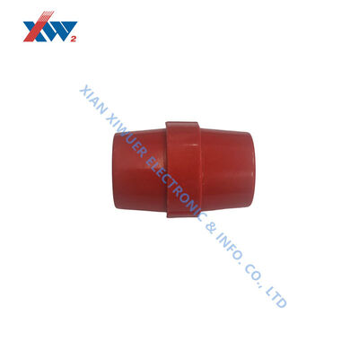 SM Insulator Electrical Insulation Support Component with Excellent Insulation Performance High Mechanical Strength and Customized Dimensions