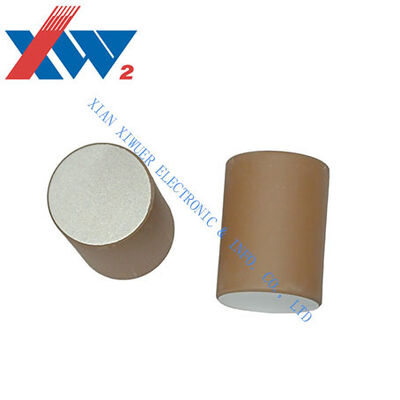 3.5kV 600pF High Voltage Ceramic Capacitor for Industrial Electronic Applications