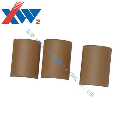 3.5kV 600pF High Voltage Ceramic Capacitor for Industrial Electronic Applications