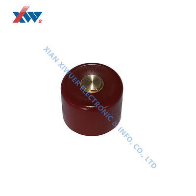 3.85kV 1100pF High Voltage Ceramic Capacitor For Industrial Electronic Applications