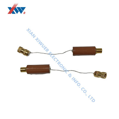 12kV 20pF High Voltage Ceramic Capacitor For High Voltage Circuit Applications