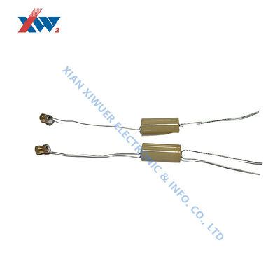 12kV 115pF High Voltage Ceramic Capacitor For High Voltage Circuit Applications