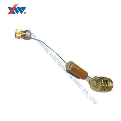 12kV 125pF High Voltage Ceramic Capacitor For High Voltage Circuit Applications