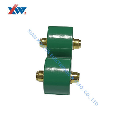 12kV 250pF High Voltage Ceramic Capacitor For High Voltage Electronic Applications